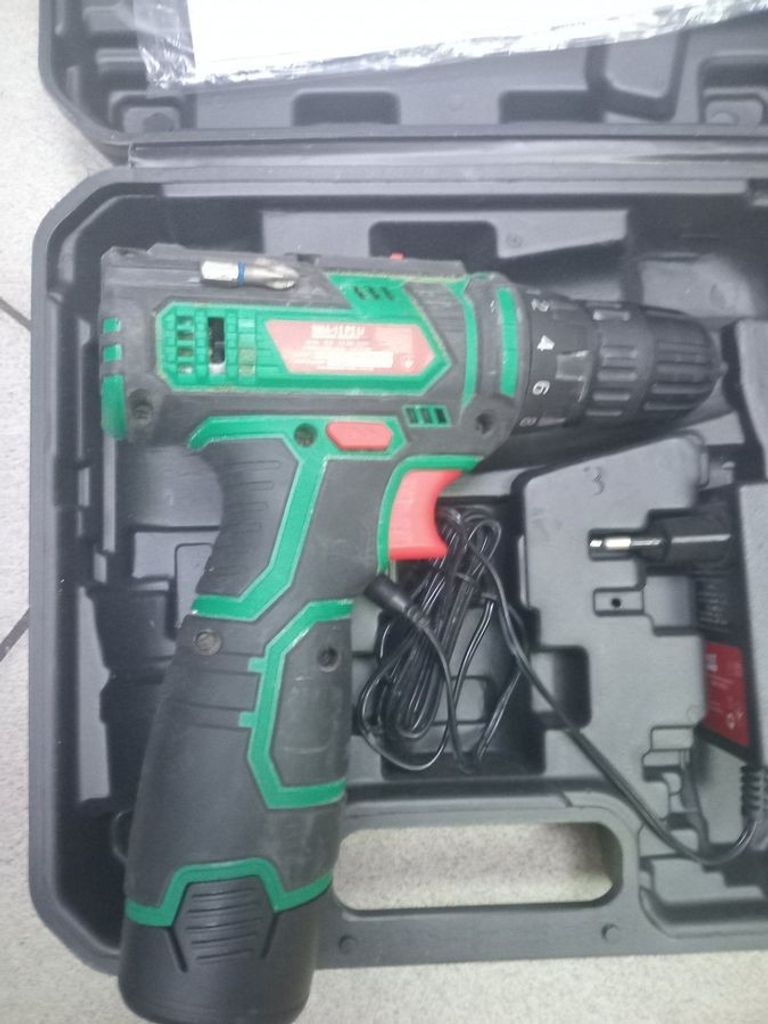 Оголошення Зенит зша-12 р2 li Б/У