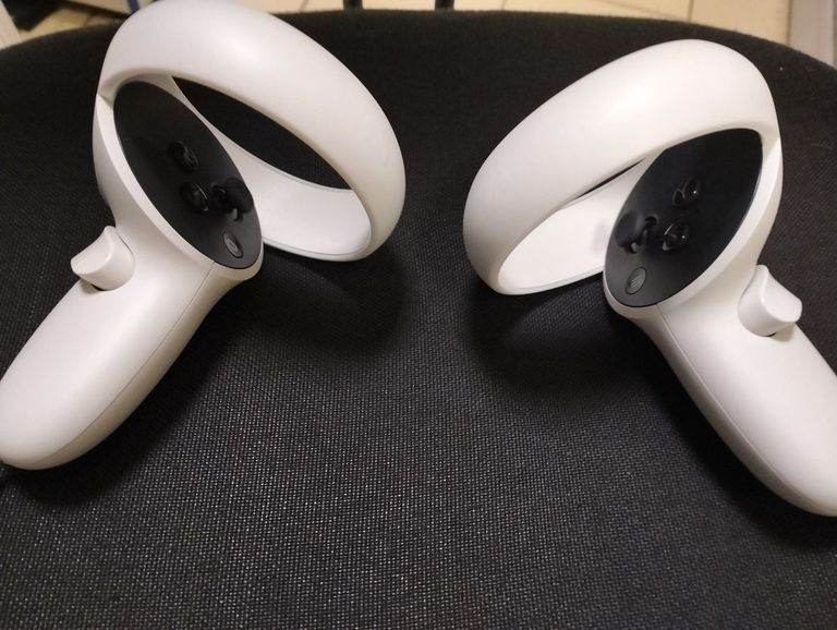 Oculus Quest 2 128 GB Код:01-200563484. Зображення 16