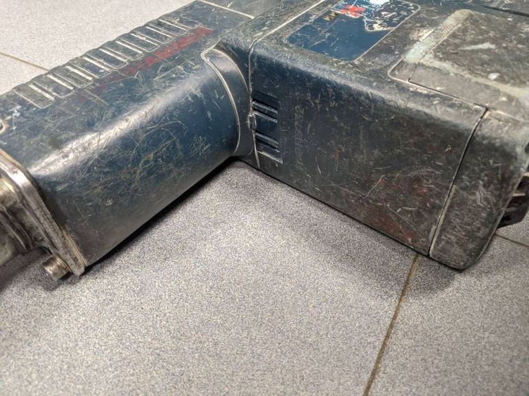 Объявление Bosch gsh 11 e professional Б/У