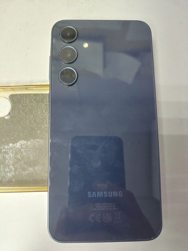 Дешиво Samsung galaxy a35 5g 6/128gb с ломбарда