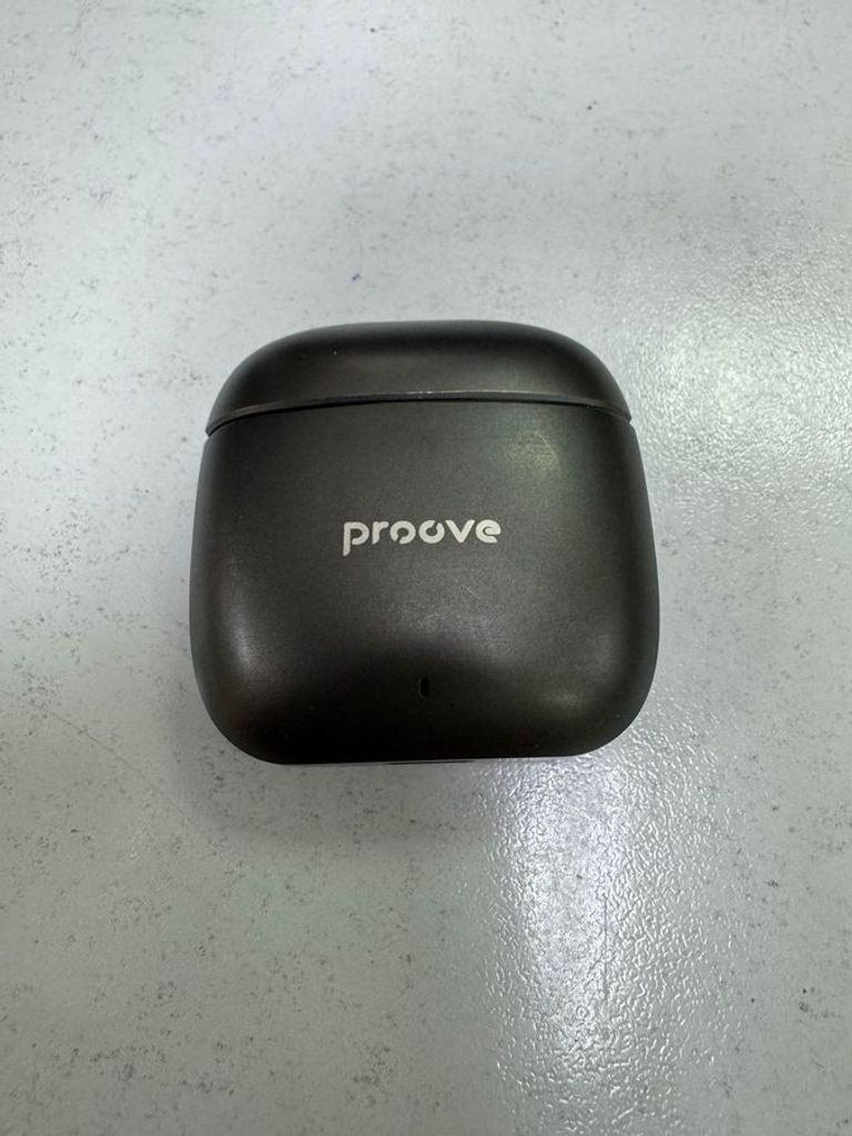 Оголошення Proove cold sounds tws Б/У