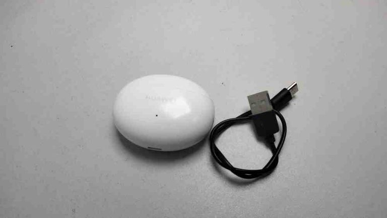 Купить Huawei freebuds 4i Б/У