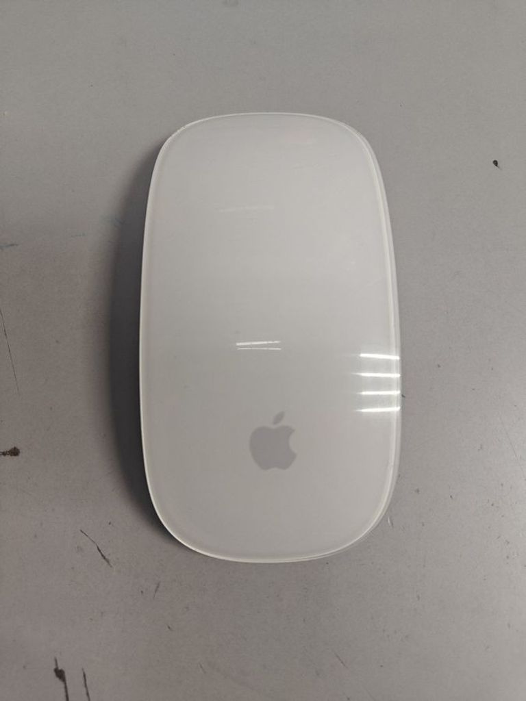 Купити Apple magic mouse 2 Б/У