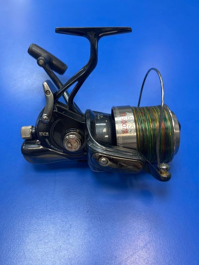 Купити Tica tf5007r Б/У