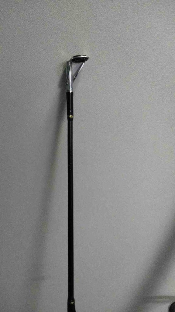 Дешиво Kalipso Navigator Pro / 3.00m 80-120g (2006103) с ломбарда