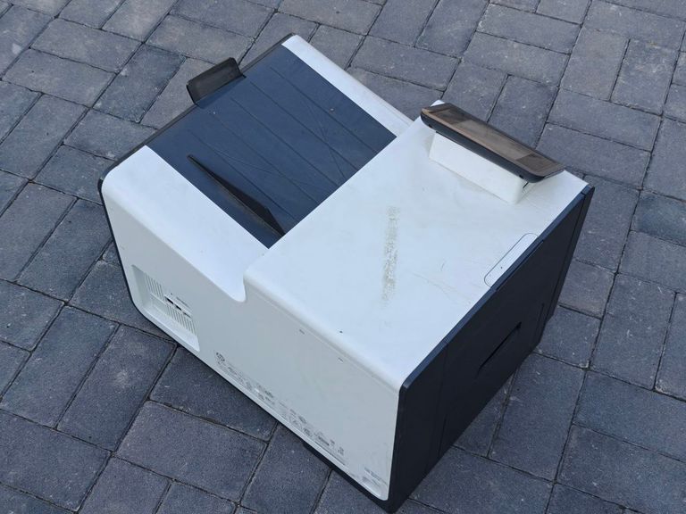 Hp PageWide Managed P55250 dw Printer (J6U55B) Код:null. Зображення 4