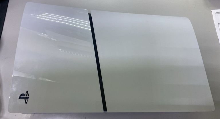 Распродажа Sony PlayStation 5 Slim Digital Edition 1TB, продавец Техноскарб