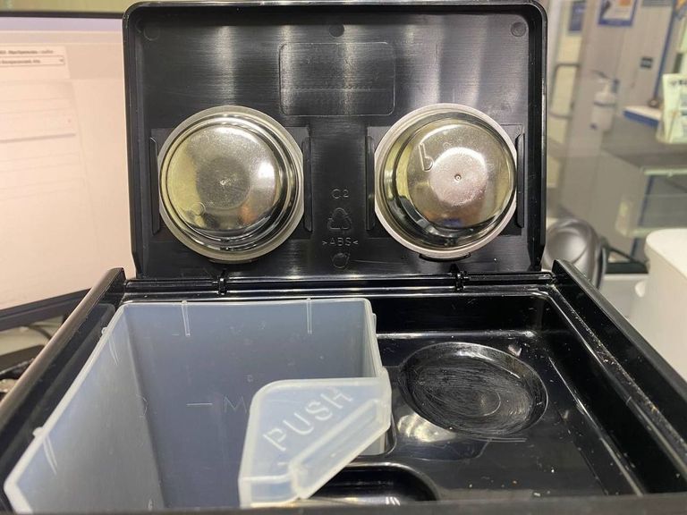 Распродажа Delonghi ECP 31.21, продавец Техноскарб