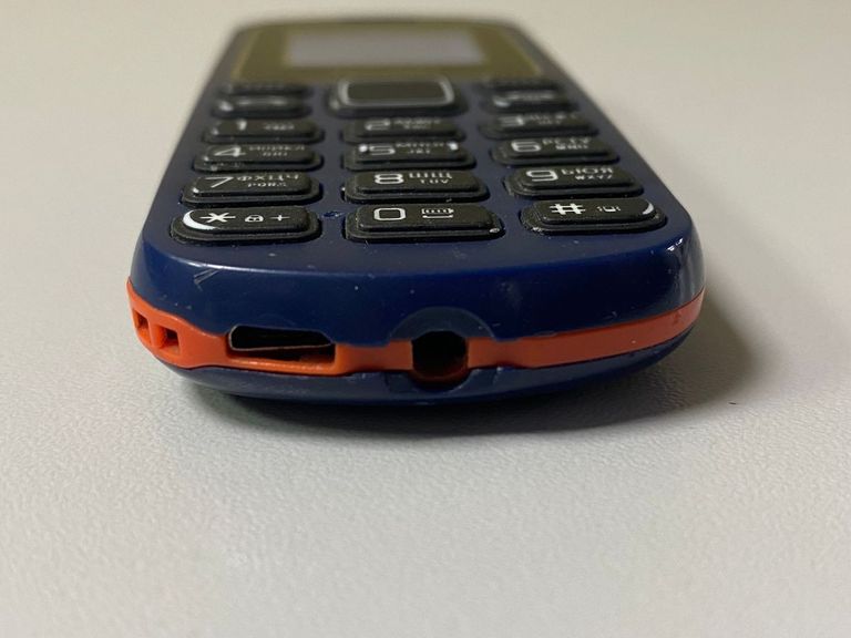 Распродажа Nomi i1441 Blue, продавец Техноскарб