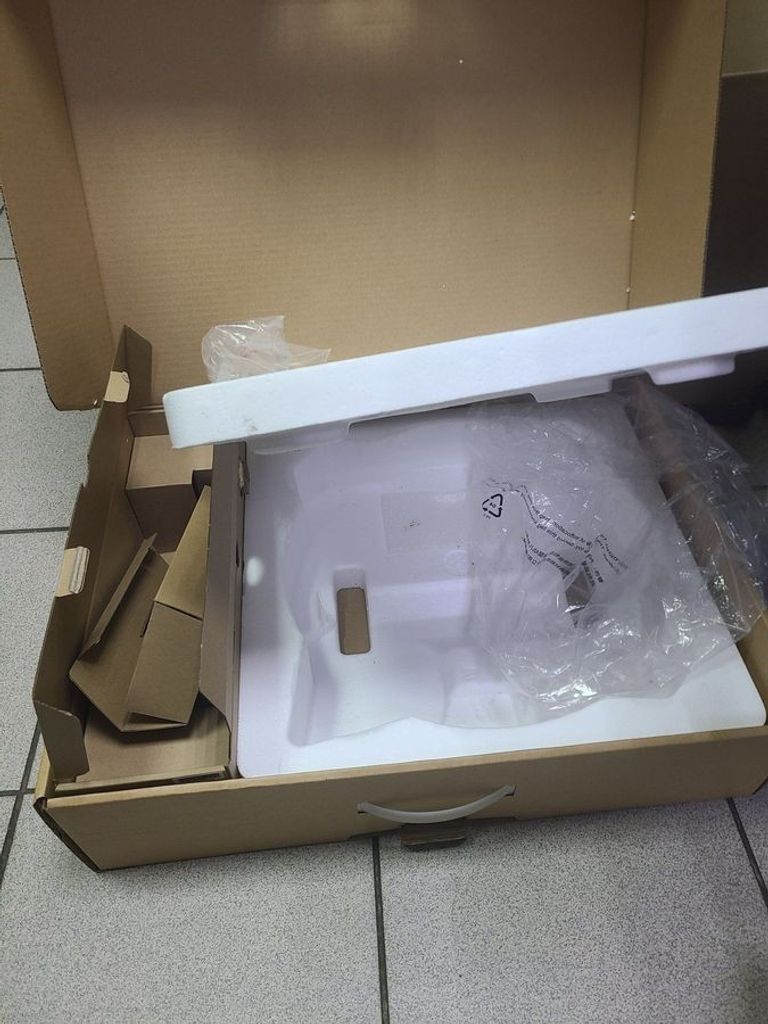 Объявление Xiaomi mi robot vacuum cleaner sdjqr02rr Б/У