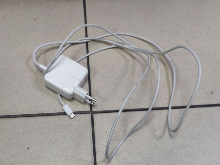 Apple MacBook Air 13'' Late 2020 Код:01-200585840. Изображение 24