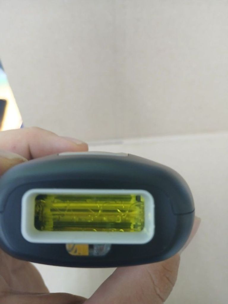 Beurer IPL 5800 Pure Skin Pro Black Код:01-200585136. Зображення 6