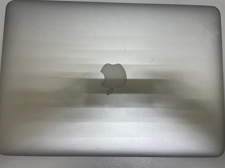 Купить Apple macbook air a1466 13,3" core i5 1.6ghz/ram4gb/ssd128gb/intel hd graphics 6000 Б/У