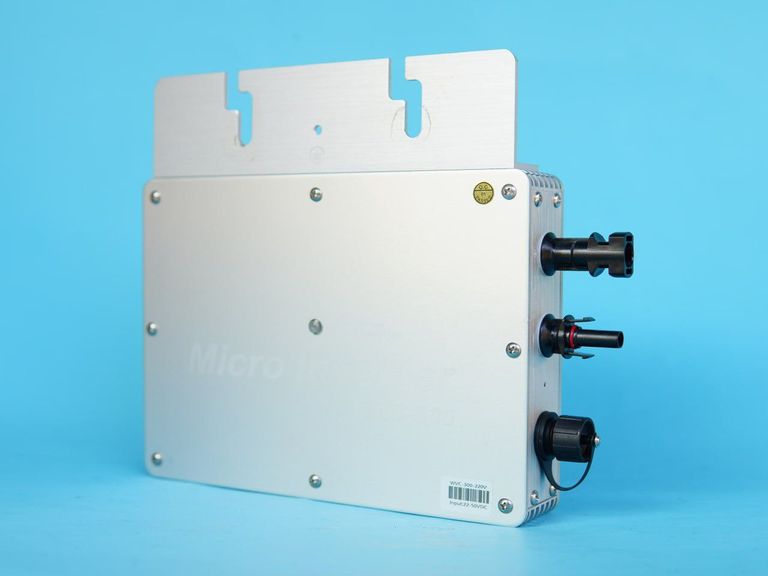 WVC-300 microinverter Demuda Код:null. Изображение 4