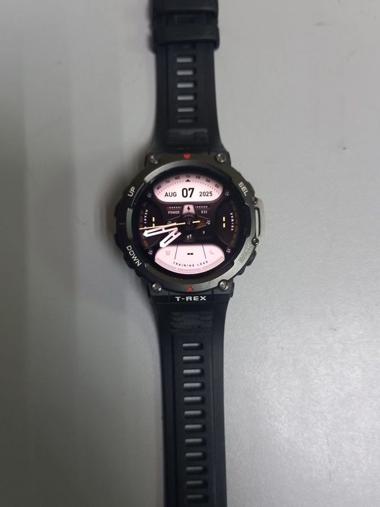 Розпродаж Amazfit t-rex 2, продавець Техноскарб