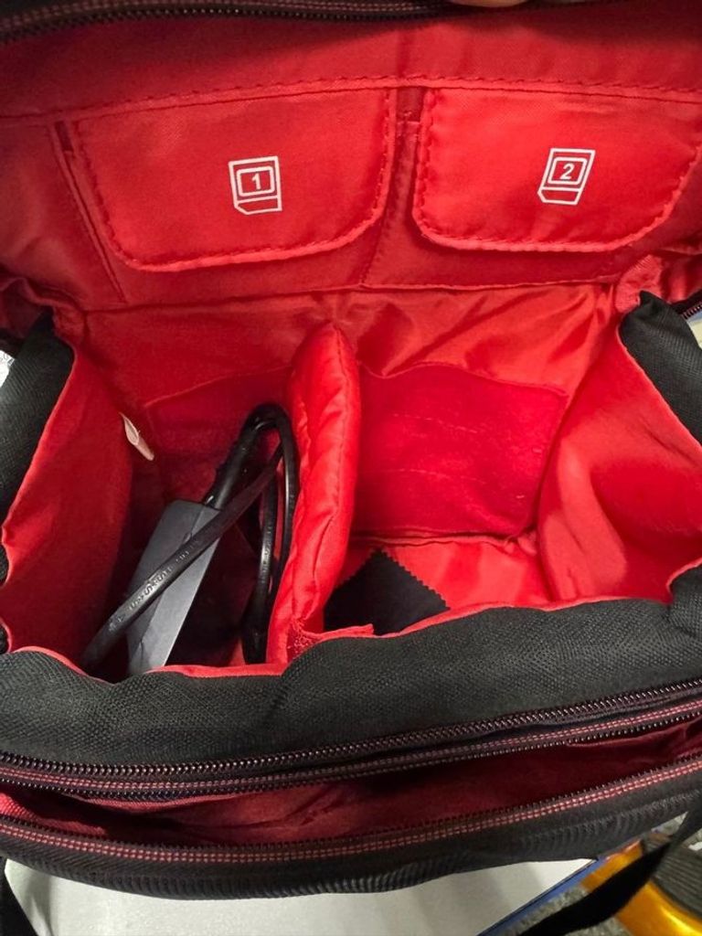 Canon eos 250d body Код:01-200591353. Зображення 5