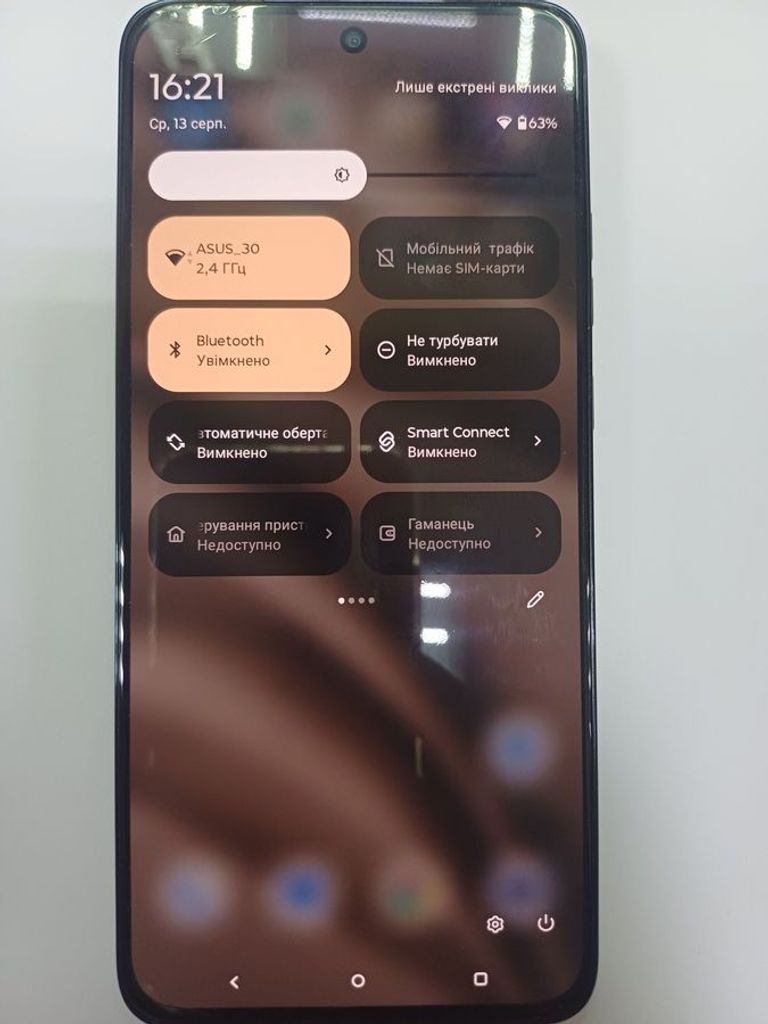 Motorola edge 50 neo 12/512gb Код:01-200593565. Зображення 5