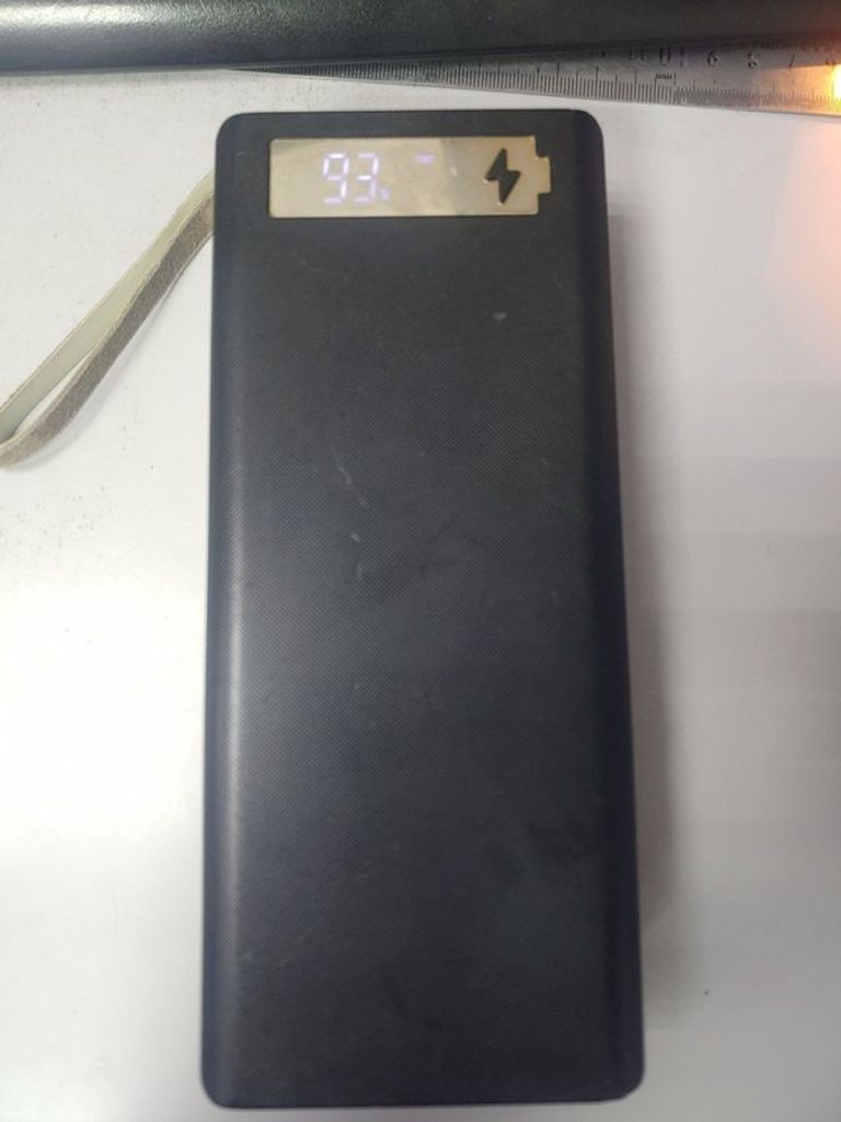 Оголошення - 30000mAh Б/У