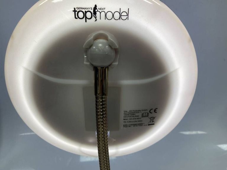 Gntm make up mirror Код:16-000229580. Зображення 5