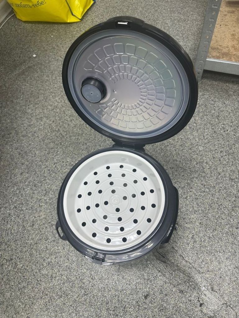 Оголошення Rotex RMC505-B Excellence Б/У