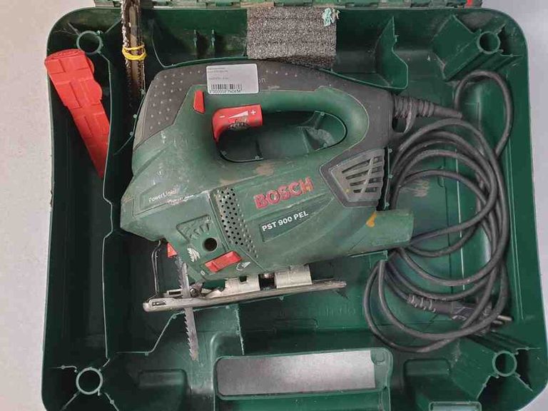 Bosch PST 900 PEL (06033A0201) Код:2000002740636. Зображення 6