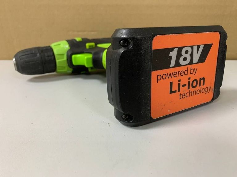 Stromo SA-18 Li Код:01-200605779. Зображення 7