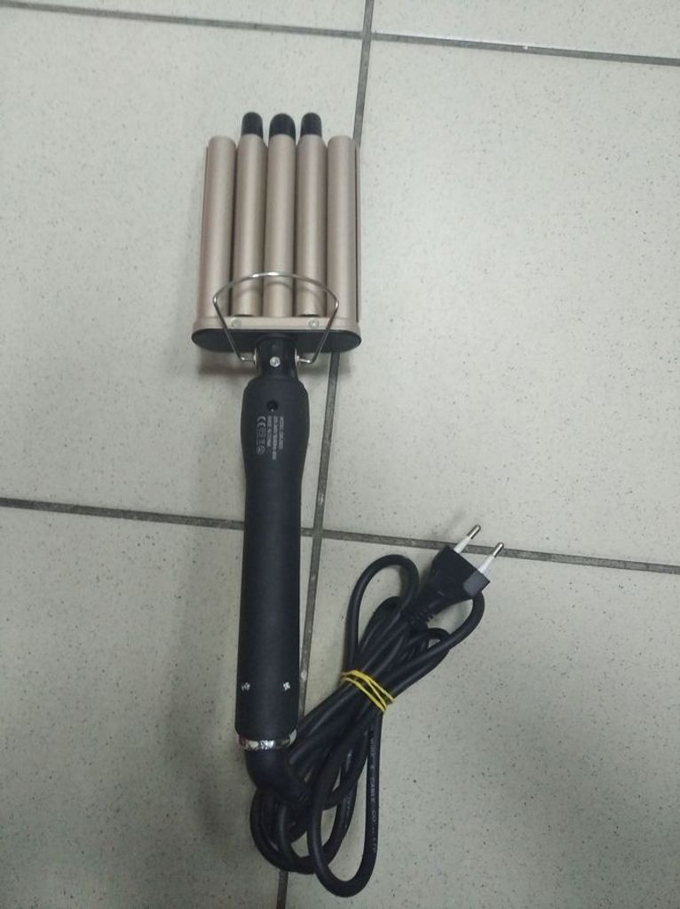 Дешиво Geemy GM-2933 с ломбарда