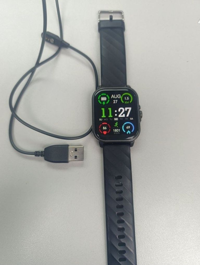 Купити Black shark GT3 Neo Black Б/У