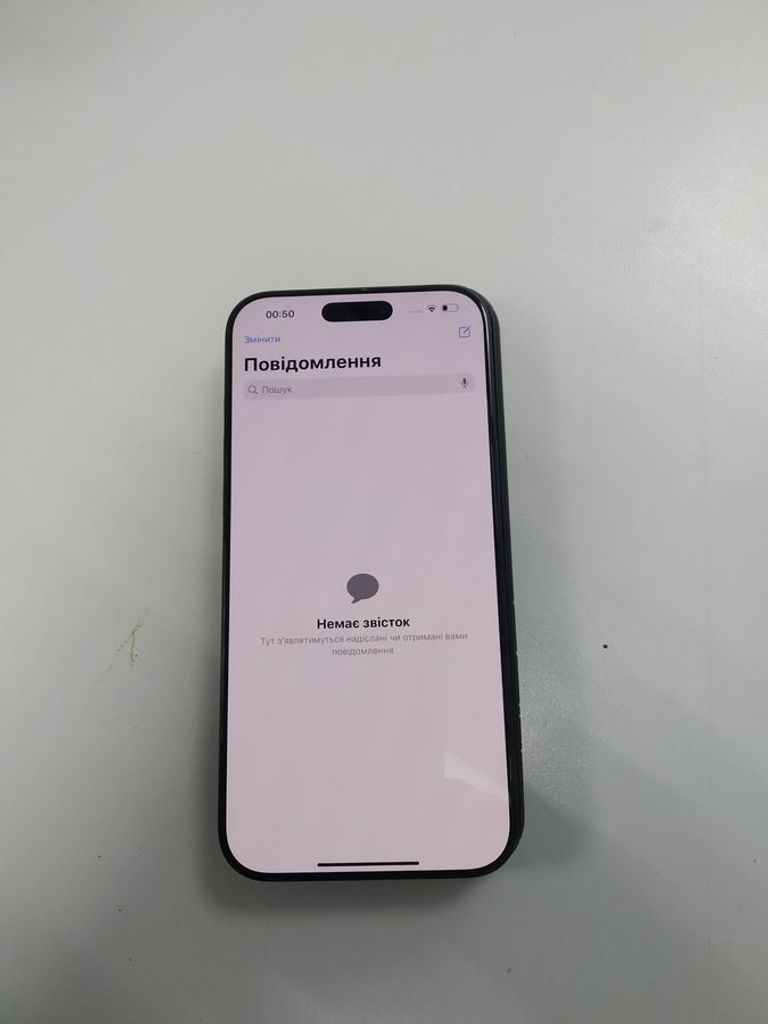 Apple iphone 16 pro max 256gb Код:01-200611634. Зображення 6