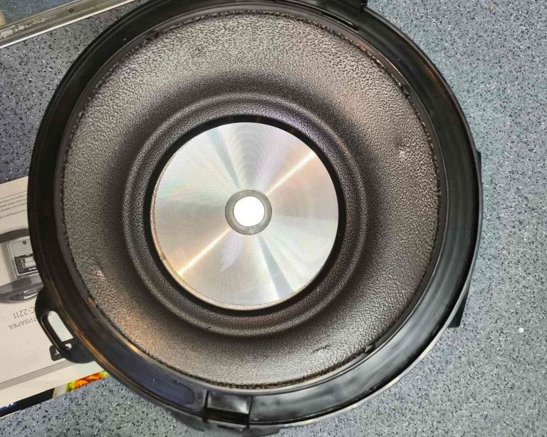 Mirta MC-2211 Код:01-200620420. Зображення 7