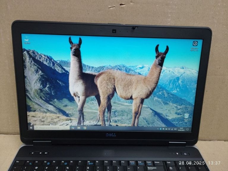 Dell 13/core i5 4310m ddr3/8gb ddr3/hdd *відсутній/ssd 250 gb/*інтегрована Код:01-200607806. Изображение 9