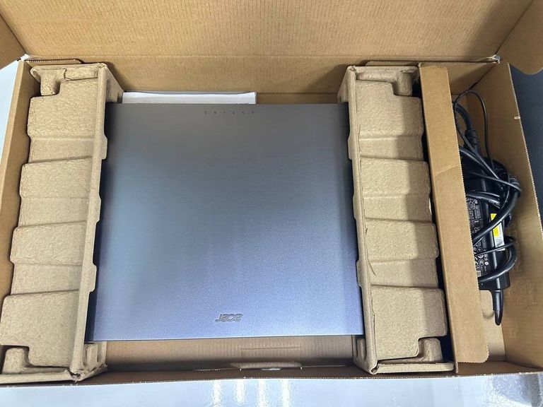 Acer 15/ryzen 5 7530u ddr4/16gb ddr4/hdd *відсутній/ssd 512 gb/*інтегрована Код:01-200612010. Изображение 21