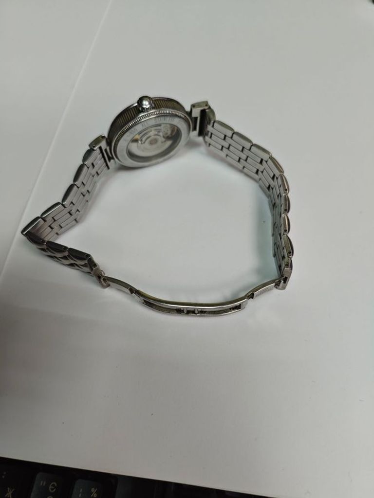 Jacques Lemans 1-890 Код:01-200629356. Зображення 16