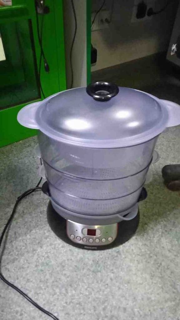 Купити Philips hd9140 Б/У