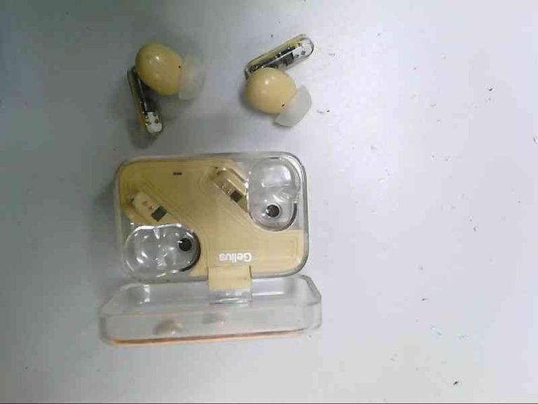 Купить Gelius incredible 2 gp-tws033x Б/У