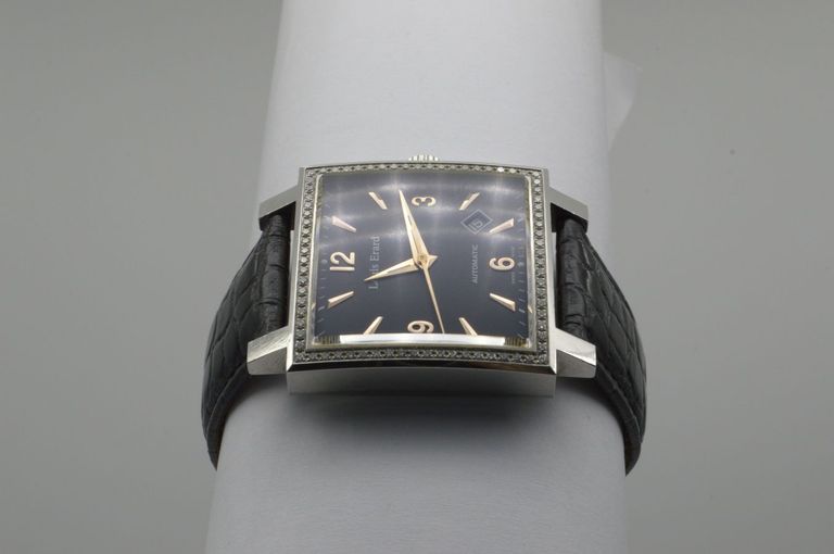 Оголошення Louis Erard 69500 Б/У