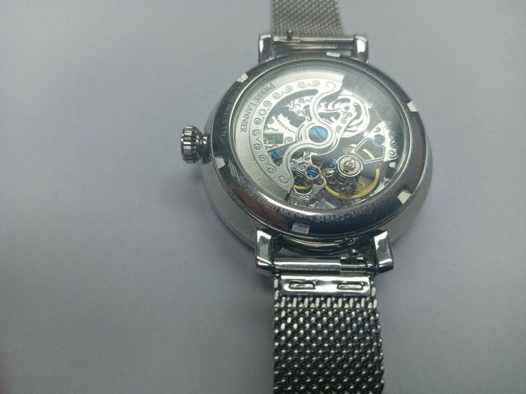 Оголошення Pierre Lannier 348a62 Б/У