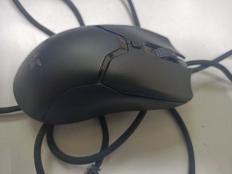 Купить Razer Viper Mini Black (RZ01-03250100-R3M1) Б/У