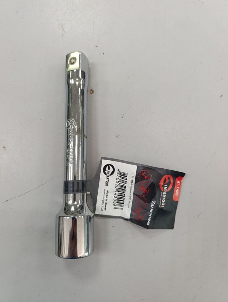 Оголошення Intertool et-1420 Б/У