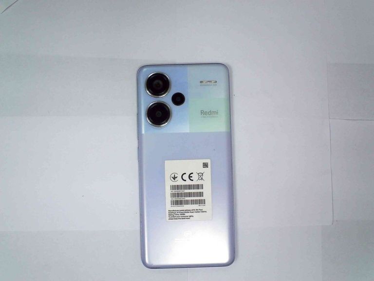 Дешево Xiaomi redmi note 13 pro+ 12/512gb з ломбарду