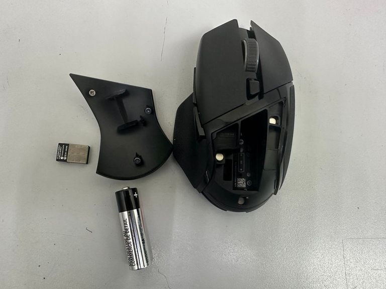 Razer Basilisk V3 X Hyperspeed (RZ01-04870100-R3G1) Код:01-200637256. Изображение 7