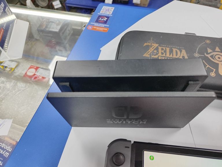 Nintendo switch Код:01-200739576. Зображення 29