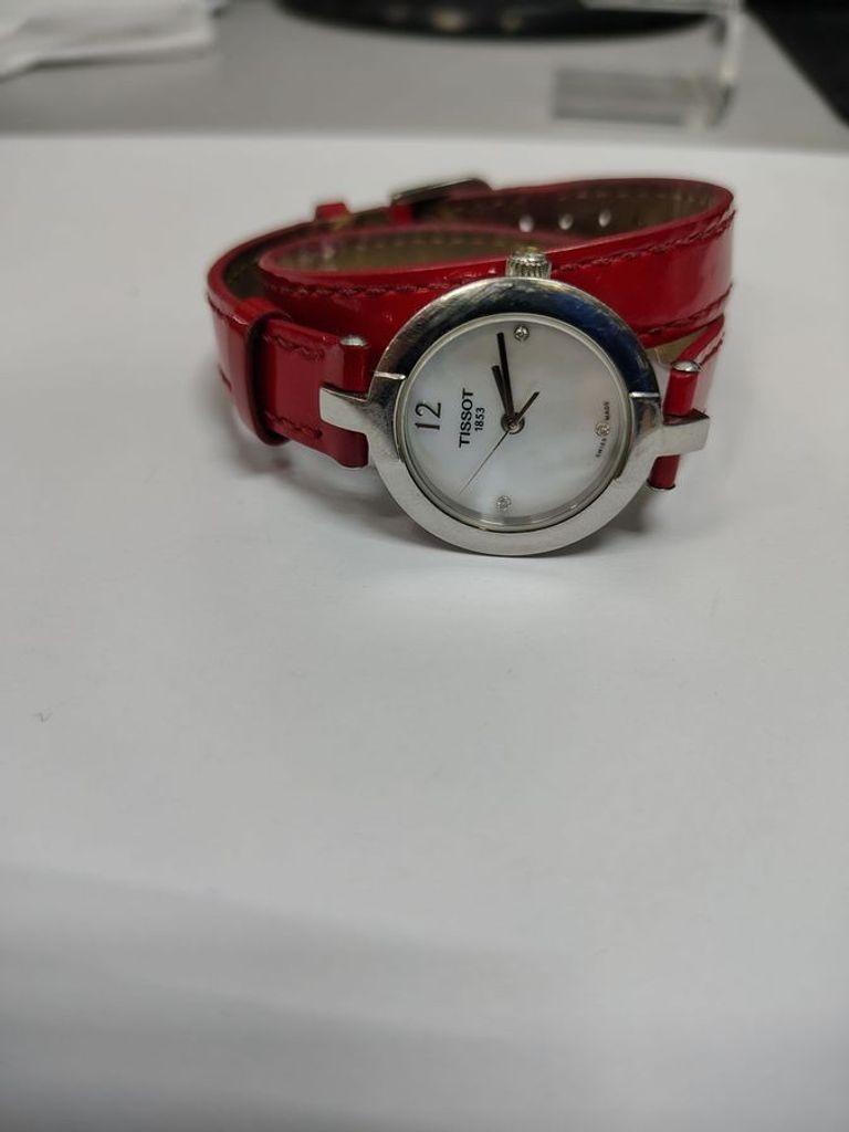 Купити Tissot t084210 a Б/У