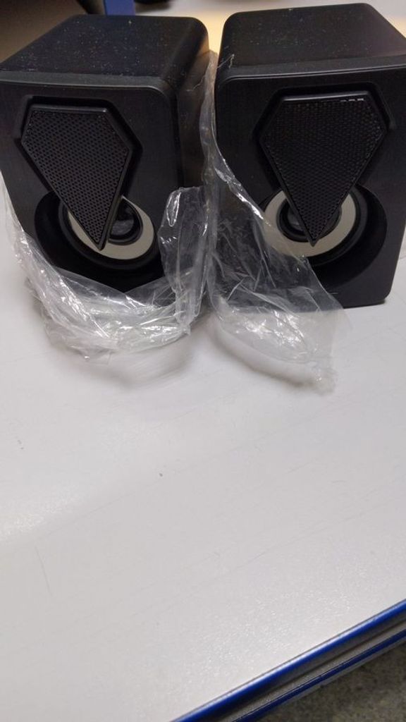 Объявление Speaker mletc-230402 Б/У