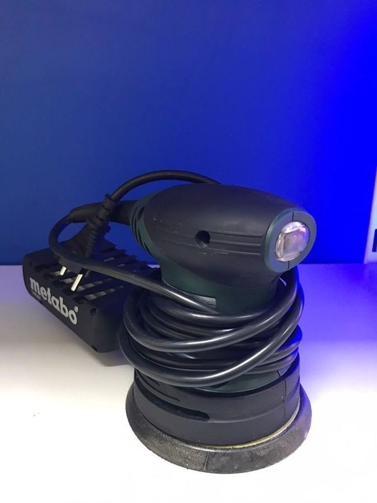 Розпродаж Metabo FSX 200 Intec (609225500), продавець Техноскарб