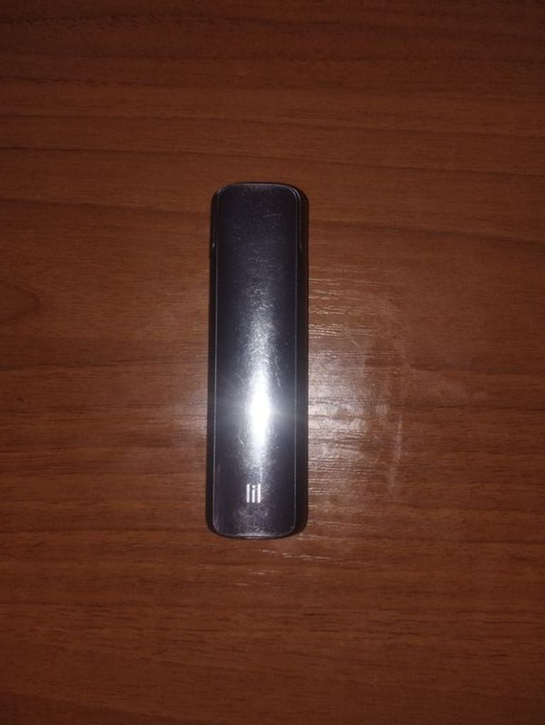 IQOS lil SOLID 2.0. Код:null. Изображение 4