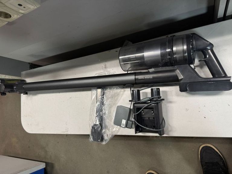 Объявление Samsung jet 75 vs20b75acr5 Б/У