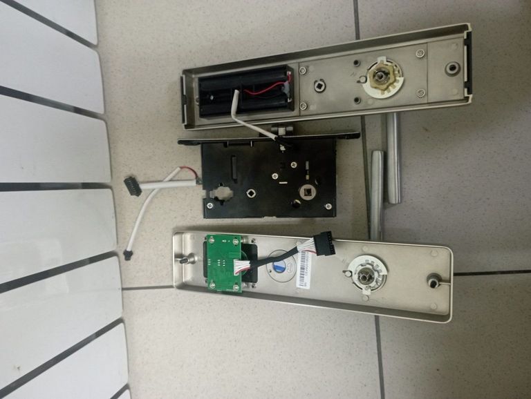 Дешево Zkteco lh6800 з ломбарду