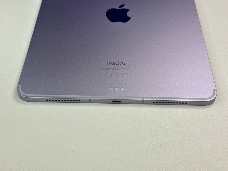 Apple iPad Air 11 2024 Wi-Fi + Cellular 128GB Space Gray (MUXD3) Код:01-200744686. Изображение 12