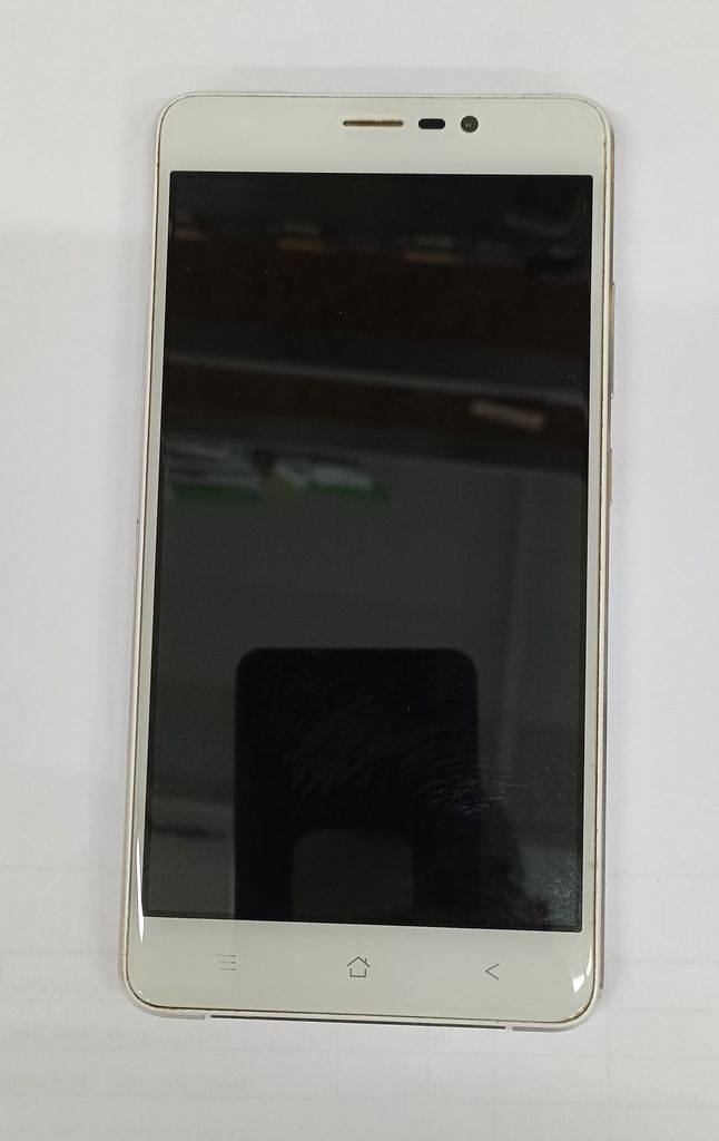 Объявление Blackview a8 max 2/16gb Б/У